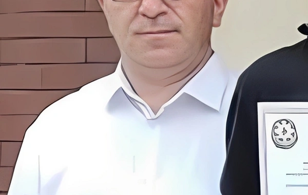 Şahmat müəllimi vəfat etdi