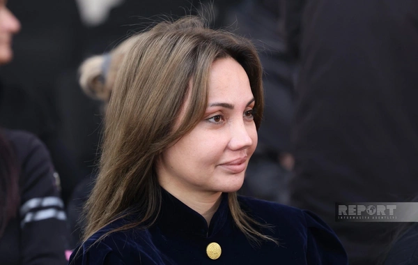 Акт амнистии исполнен в Бакинском следственном изоляторе