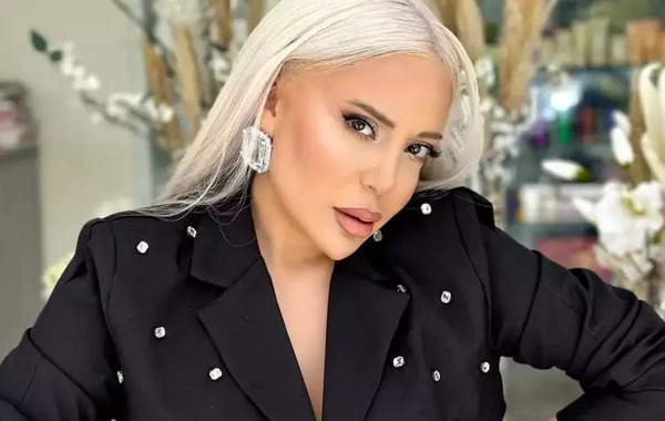 Səidə Sultan bu səbəbdən verilişlərə çıxmır