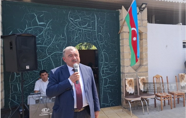 AZAL rəsmisi: İlkin nəticələr Aktauda qəzaya uğrayan təyyarəyə kənardan müdaxilə edildiyini təsdiqləyib