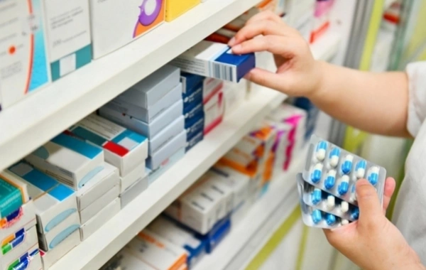 Ötən ay 20 aptekdə nöqsan aşkarlanıb, protokollar tərtib edilib