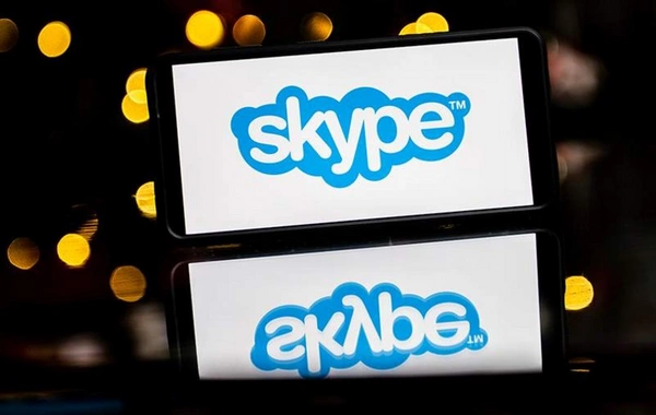 Skype mayın 5-də bağlanacaq