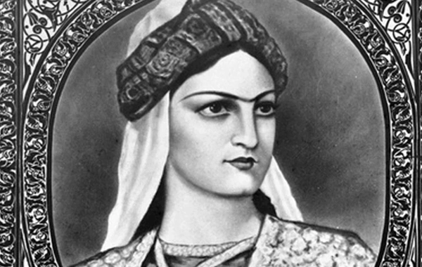 Məhsəti Gəncəvi Azərbaycan xalqının kimliyinin, qədim mədəniyyətinin, tarixinin simvollarından biridi