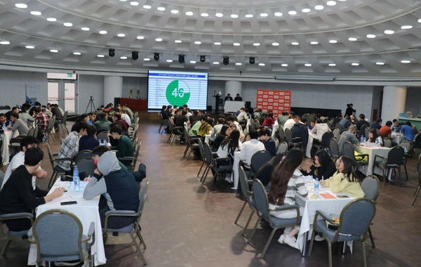 "Misli"nin dəstəyilə Peşəkar İntellekt Liqasının 2025-ci il mövsümü başa çatıb