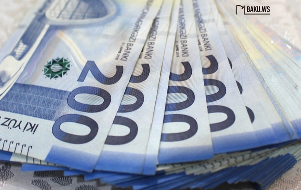 Азербайджанский манат укрепляет позиции на международном валютном рынке