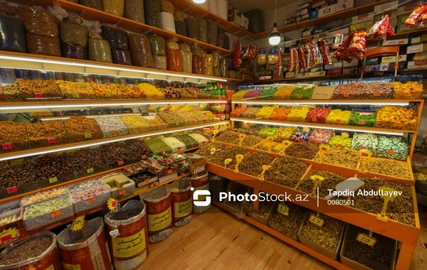 Azərbaycan məhsulları ən çox hansı ölkələrə ixrac edilir? - AÇIQLAMA