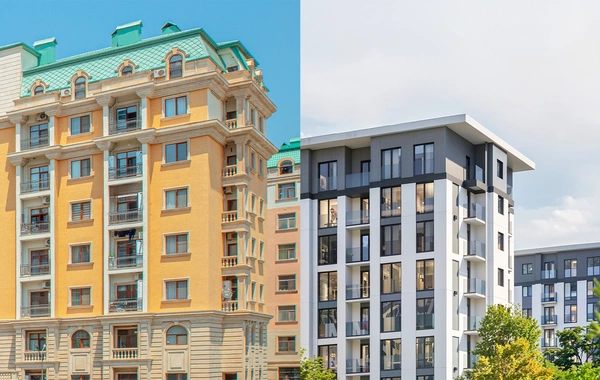 Kristalın Sumqayıtdakı Sahil Park və YeniSumqayıt layihələrində mənzil satışları davamedir!