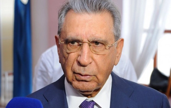 Ramiz Mehdiyevdən dövlətə xəyanətlə bağlı suala REAKSİYA