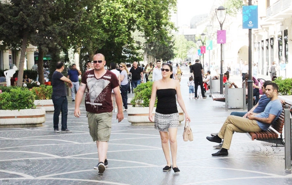 How can foreigners obtain citizenship of Azerbaijan? - RULES