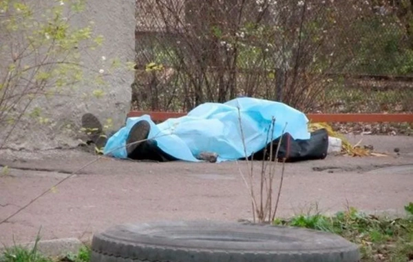 В Азербайджане трагически погиб 19-летний рабочий