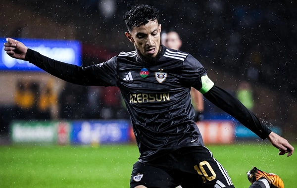 Çempionlar Liqası: Qarabağ doğma meydanda Ayaksa uduzub