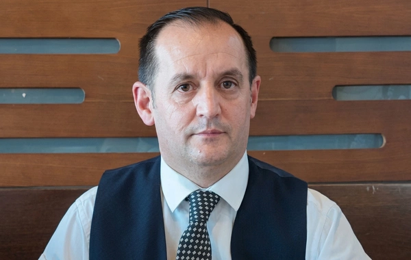 Orxan Həsənoğlu: Şimali Kiprdə saxlanılan Azərbaycan vətəndaşları üçün cinayət tərkibli materiallar yoxdur