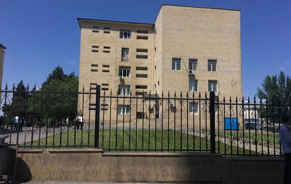 Bakıda məşhur xəstəxananın təcili yardım şöbəsi TƏMİR OLUNACAQ