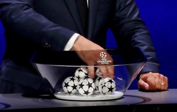 UEFA Çempionlar Liqası: "Qarabağ"ın rəqibləri müəyyən olundu