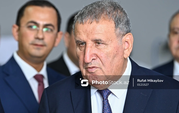 İsa Həbibbəyli: Ramiz Mehdiyevin həqiqi üzvlük məsələsinə baxılacaq