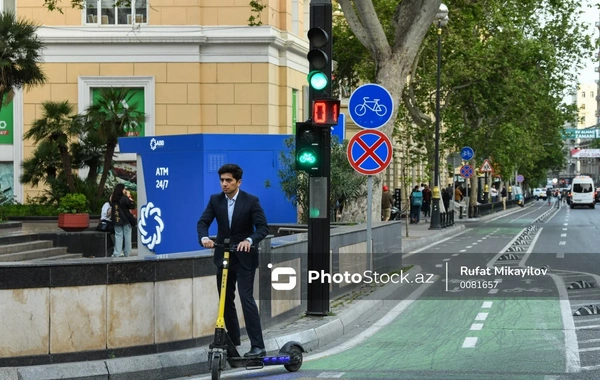 В каких случаях водители скутеров могут быть оштрафованы?