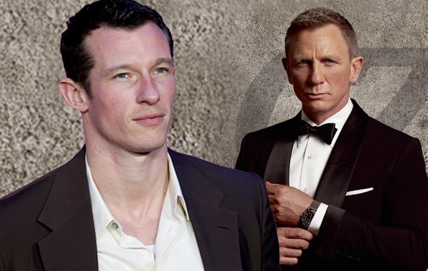 Yeni Ceyms Bond bəlli oldu