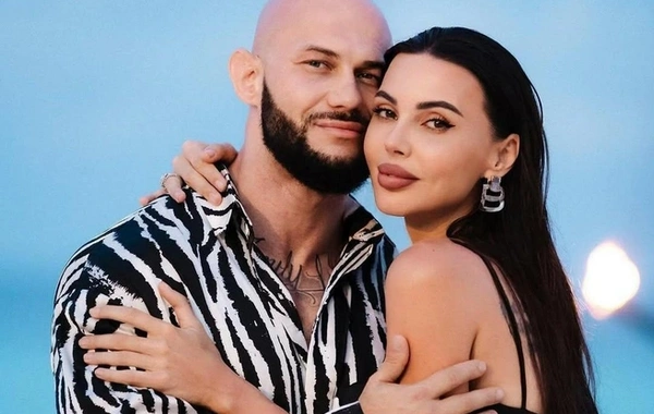 Джиган с молодыми девушками: что довело Самойлову до развода?