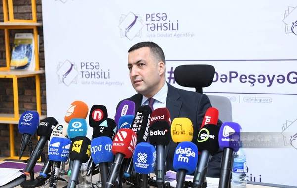 Sabahdan peşə məktəblərinə qəbul başlayır