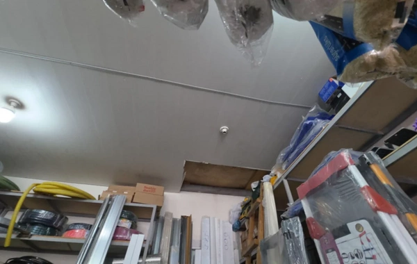 "Eurohome" tikinti materiallarının satışı bazarınının fəaliyyəti dayandırılıb