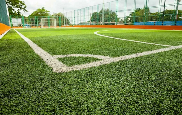 Bu ərazilərdə minifutbol meydançaları yenilənəcək - 1,2 milyonluq LAYİHƏ