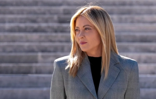 Премьер-министр Италии отправилась с необъявленным визитом в страны Персидского залива