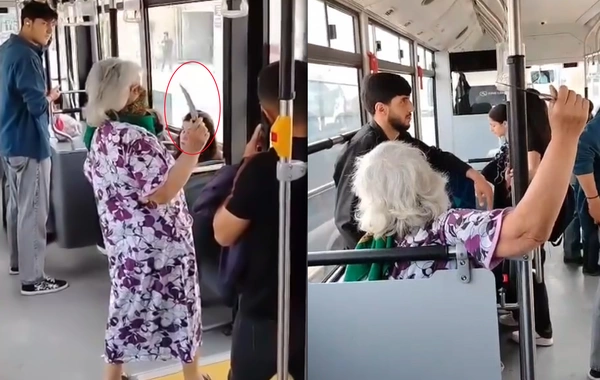 "Bakı şəhəri bu qədər əhalini daşımaqda çətinlik çəkir" - EKSPERT aqressiyanın səbəbini AÇIQLADI
