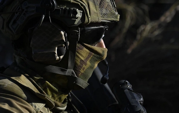 France is ready to send troops to Ukraine if necessary