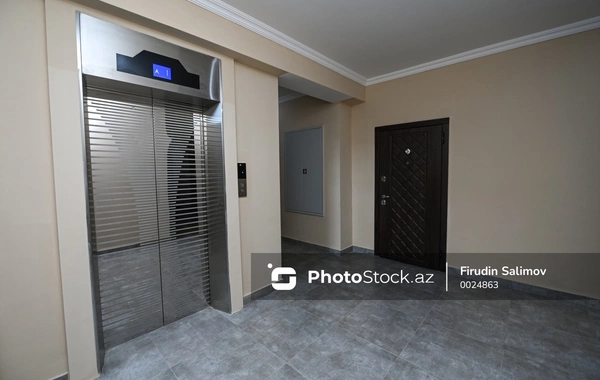 Azərbaycanda lift istehsal ediləcək