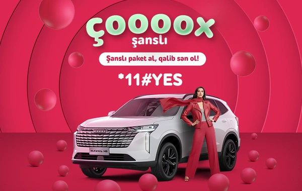 Narda həyəcan artır - 6-cı avtomobil səni gözləyir