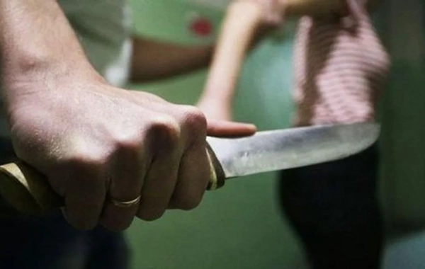 Убийство в Нахчыване: по подозрению в расправе над женой задержан ее муж