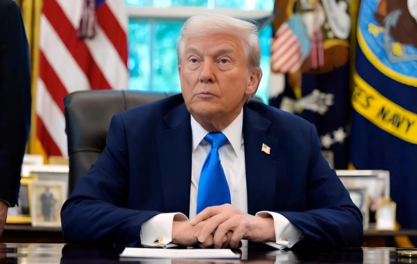 Трамп заявил, что у него были контакты с руководством Ирана