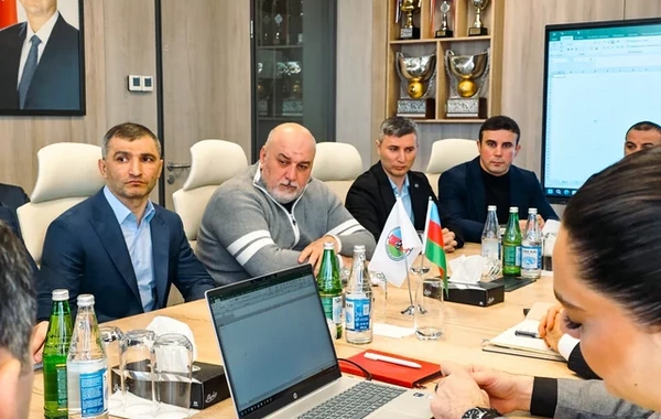 Azərbaycanda tanınmış idmançılara yüksək vəzifə verildi