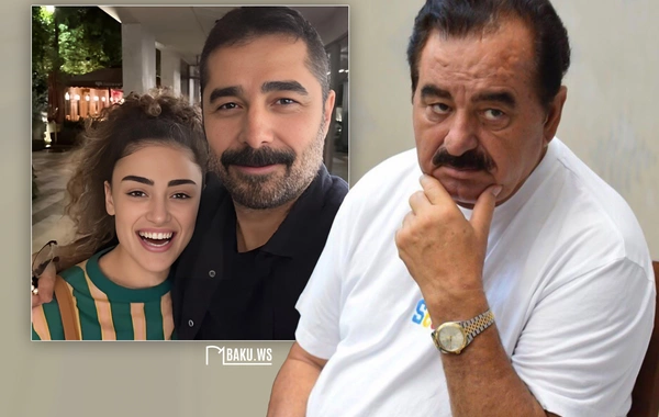 İbrahimdən övladlarına: Mirasımdan bir qəpik də verməyəcəm!'