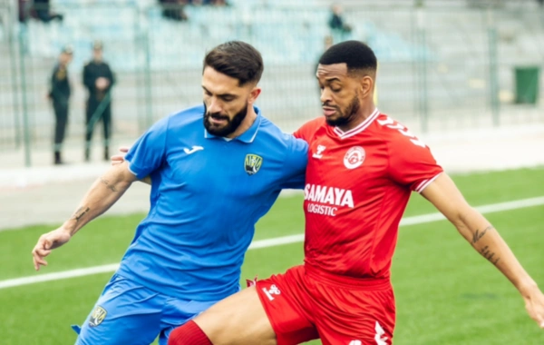 Premyer Liqa: Araz-Naxçıvan Kəpəzlə heç-heçəyə razılaşdı