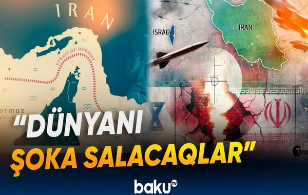 İranın sensasiyalı qisas planı: Hadisələr ətraf ölkələrə necə təsir edəcək?