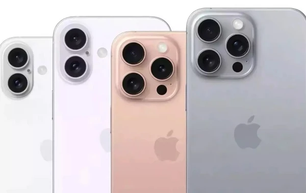 iPhone 16: чем интересен новый смартфон Apple