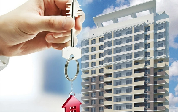 Kirayədə qalaraq evi almaq istəyənləri SEVİNDİRƏCƏK XƏBƏR