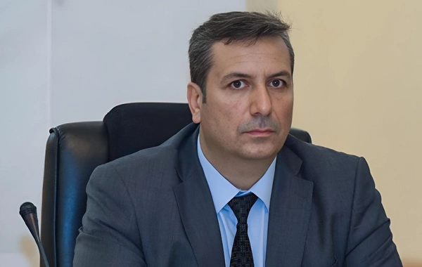Kiberhücumlarla bağlı Rusiyaya qarşı etiraz bəyanatının verilməsi təklif olunub