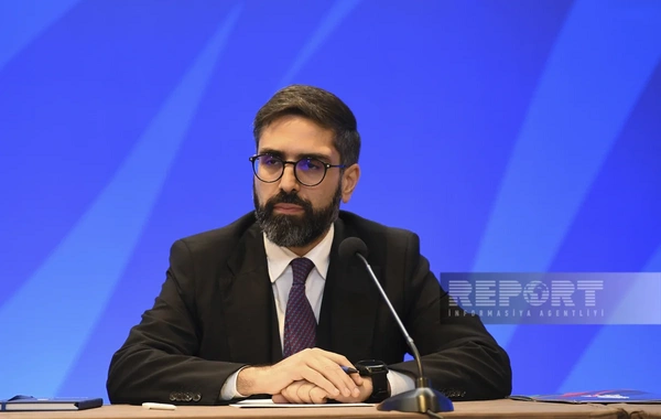 Rövşən Nəcəf: Enerji sektorunda uzun illər investisiya çatışmazlığı müşahidə olunub