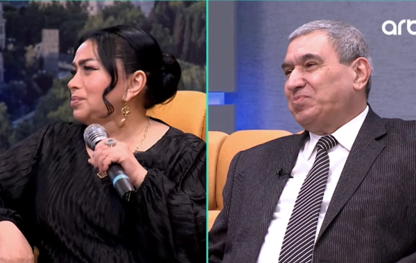 Firuzə İbadovadan danışan Rəhman Rəhmanov: 69 yaşımda etiraf edim?
