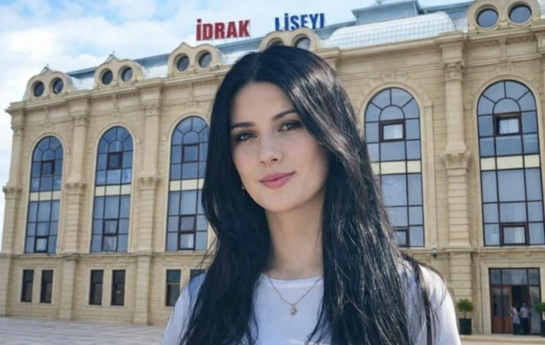 İdrak liseyində güllələnən müəllimə İŞDƏN ÇIXDI