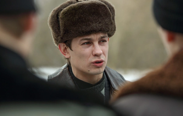 The Star of "Word of a Gangster" Nikita Kologrivy Raised His Fees: How Much Does a Shooting Day with the Artist Cost Now?