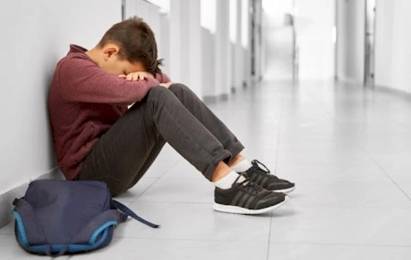 Səkkizinci sinif şagirdi qıza görə altı ilə yaxın həbsdə qalacaq - MƏHKƏMƏ