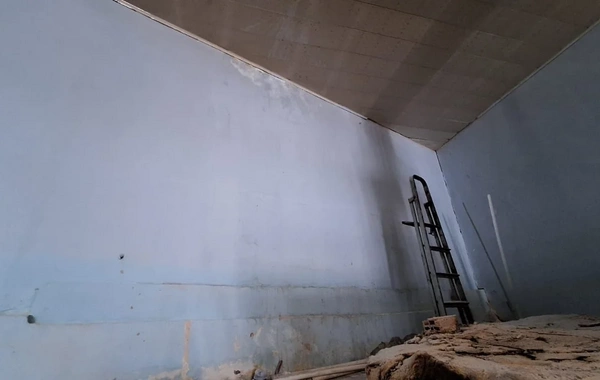 Bu çörək emalı müəssisəsində ciddi nöqsanlar aşkarlandı