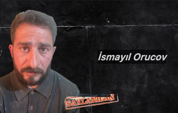 Xəzər rayonunda soyğunçuluq edən şəxs həbs edilib