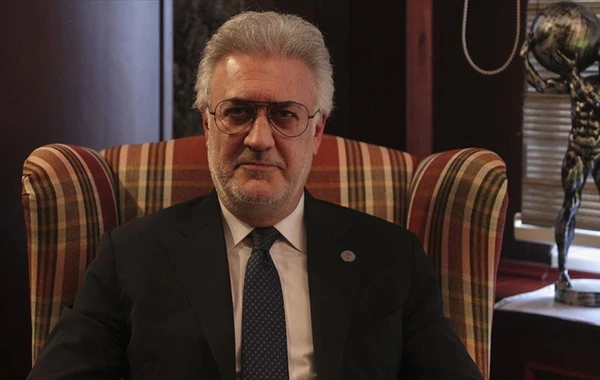 Azərbaycanəsilli aktyor: 15 ildir iş görmədən maaş alırlar