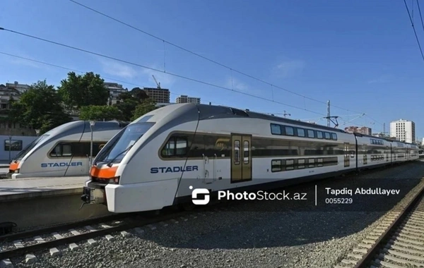 АЖД перейдет на усиленный режим работы в праздничные дни