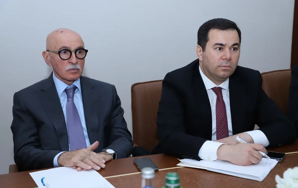 Səfərbərlik Xidmətində iyul çağırışının gedişatı müzakirə olundu
