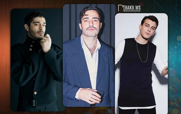 Mert Demir, Burak Deniz və digər türkiyəli məşhurlar SAXLANILDI